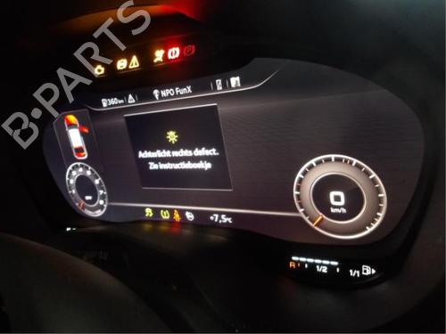 Electronic module AUDI A3 Sportback (8VA, 8VF) RS3 quattro | BP40359152M83 - Image 40