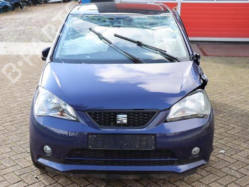 Electronic sensor SEAT Mii (KF1, KE1) 1.0 | BP40404671M84 - Image 8