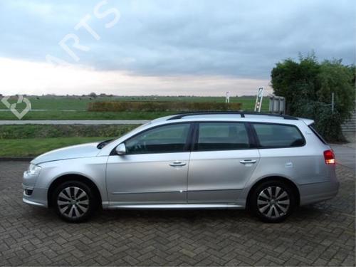 Engine mount VW PASSAT B6 Variant (3C5) 1.6 TDI | BP40394524M89 - Image 14