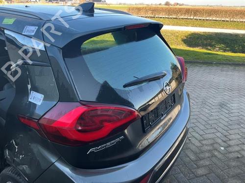 Subframe OPEL AMPERA-E (F17) EV150 (48) | BP40481350M9 - Image 32