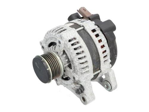 Used Alternator Alternator OPEL CROSSLAND X / CROSSLAND (P17, P2QO) 1.2 (75) (131 hp) 40391760 40391760