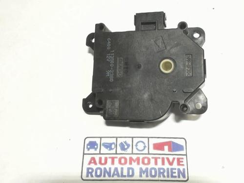 Used Electronic sensor Electronic sensor PEUGEOT ION Electric (64 hp) 40381649 40381649