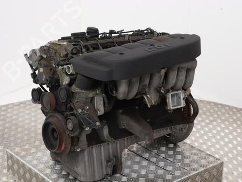 Used Engine Engine MERCEDES-BENZ S-CLASS (W220, V220) S 320 CDI (220.025, 220.125) (204 hp) 40372780 40372780