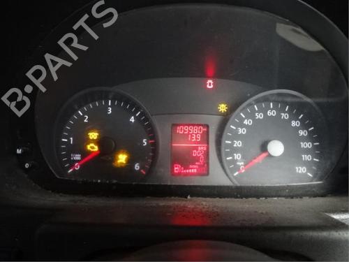 Electronic sensor VW CRAFTER 30-35 Bus (2E_) 2.0 TDI | BP40472423M84 - Image 28