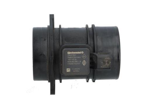 Mass air flow sensor RENAULT MEGANE III Hatchback (BZ0/1_, B3_) 1.5 dCi (BZ09, BZ0D, BZ1W, BZ29, BZ14) | BP40393662M95 - Image 3