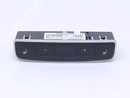 climate-control-audi-a4-b9-avant-8w5-8wd-2015-40418401 main image