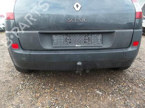 Switch RENAULT SCÉNIC II (JM0/1_) 1.5 dCi (JM1E, JM16) | BP40359807I30 - Image 29