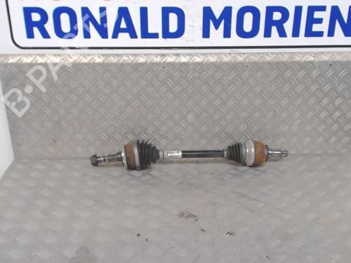 left-front-driveshaft-opel-astra-j-p10-2009-2010-2011-2012-2013-2014-2015-2016-40364213 main image
