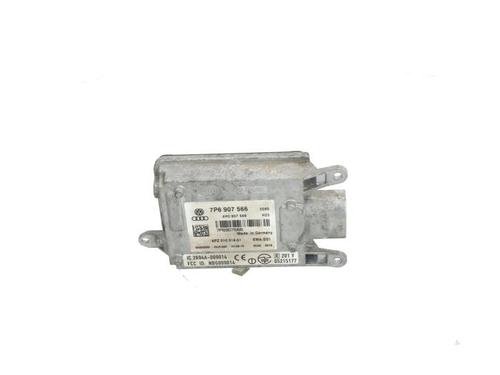 Control unit VW TOUAREG (7P5, 7P6) 3.0 V6 TDI | BP40470990M11 - Image 4