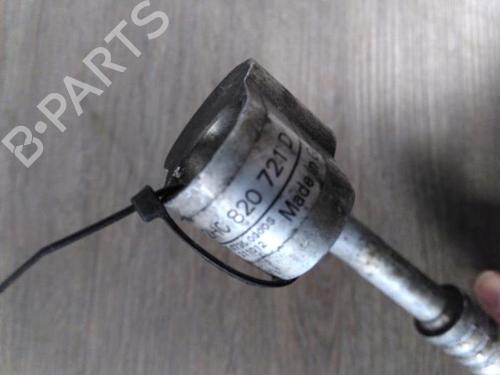 AC pipe VW AMAROK (2HA, 2HB, S1B, S6B, S7A, S7B, AGD) 2.0 BiTDI | BP40470704M126 - Image 3
