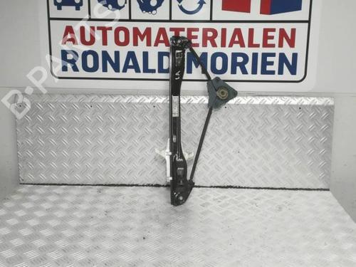 Used Rear left window mechanism Rear left window mechanism VW AMAROK (2HA, 2HB, S1B, S6B, S7A, S7B, AGD) 2.0 BiTDI (180 hp) 40482459 40482459