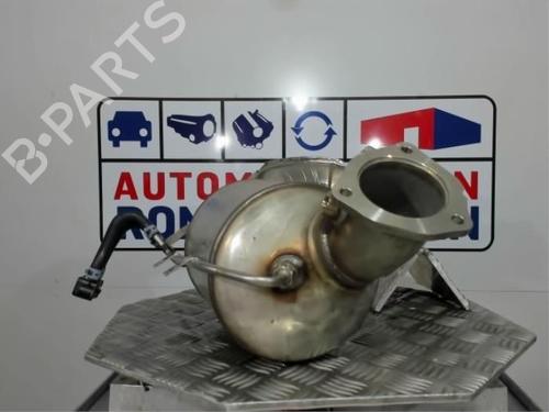 Used Particulate filter Particulate filter AUDI A7 Sportback (4KA) 50 TFSI e quattro (299 hp) 40472447 40472447