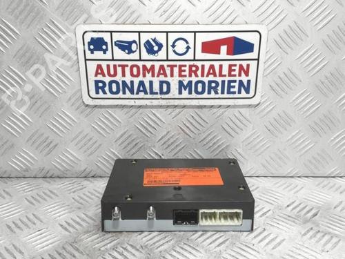 Used Electronic module Electronic module OPEL ADAM (M13) 1.4 (101 hp) 40468467 40468467