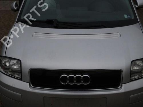 Tailgate AUDI A2 (8Z0) 1.4 | BP40412158C6 - Image 16