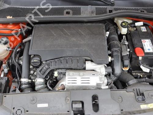 Climate control OPEL CORSA F (P2JO) 1.2 (68) | BP40478946I5 - Image 28