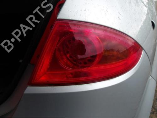 Right taillight SEAT LEON (1P1) 1.6 TDI | BP40390787C35  - Image 25