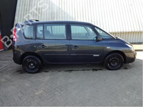 Electronic sensor RENAULT ESPACE IV (JK0/1_) 2.0 Turbo (JK0A, JK0B, JK0N) | BP40470057M84  - Image 11