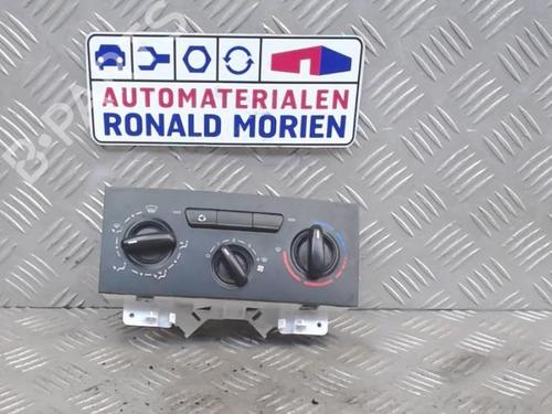 Used Climate control Climate control CITROËN JUMPY II Van 1.6 HDi 90 16V (90 hp) 40360175 40360175