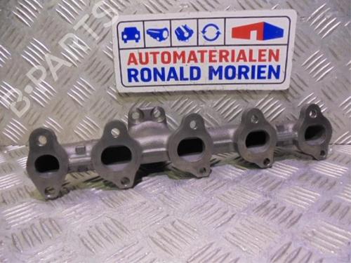 Exhaust manifold FORD FOCUS IV (HN) 1.5 EcoBlue | BP40387290M110 - Image 3