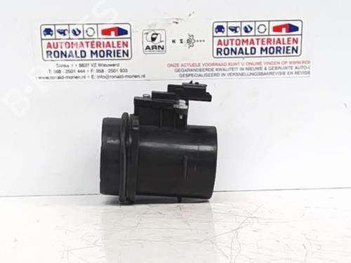 Used Mass air flow sensor Mass air flow sensor PEUGEOT 5008 (0U_, 0E_) 1.6 HDi (114 hp) 40470879 40470879