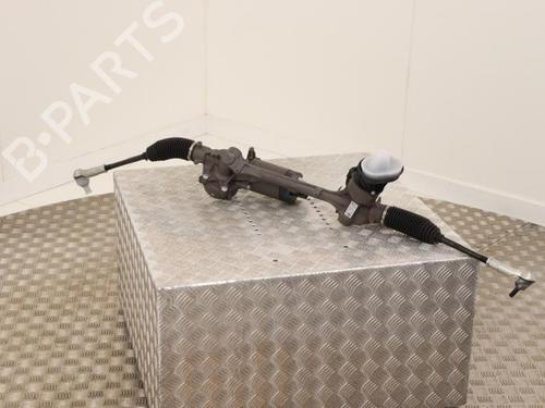 Used Steering rack Steering rack VW T-ROC (A11, D11) 1.6 TDI (115 hp) 40417429 40417429