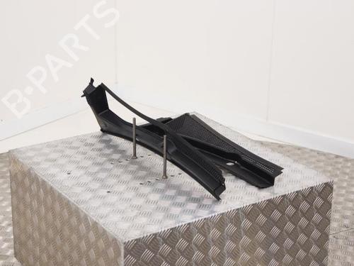Scuttle panel PEUGEOT 2008 I (CU_) 1.2 VTi | BP40476589C110 - Image 5