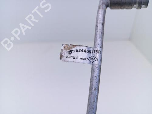 AC pipe RENAULT CAPTUR I (J5_, H5_) 1.5 dCi 90 (J5N4, J5M5, J5MW, J5M6, J5AL, J5AJ) | BP40470718M126 - Image 2