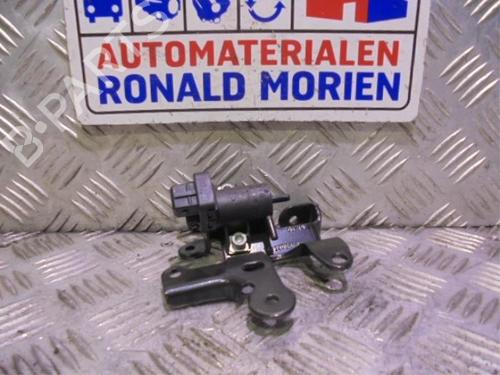 Used Electronic module Electronic module OPEL VIVARO B Bus (X82) 1.6 CDTI (06) (95 hp) 40376167 40376167