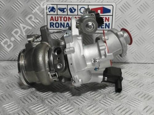 turbochargersupercharger-vw-tiguan-allspace-bw2-bj2-2017-40380475 main image