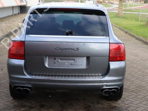 Left front driveshaft PORSCHE CAYENNE (9PA) S 4.5 | BP40416757M38 - Image 7