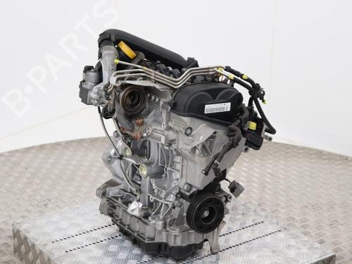 Engine VW GOLF VII (5G1, BQ1, BE1, BE2) 1.4 TSI | BP40372873M1 - Image 7