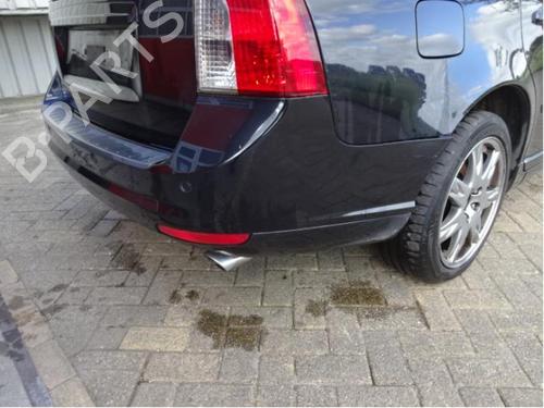 Rear mirror VOLVO V50 (545) D5 | BP40361734I6 - Image 30