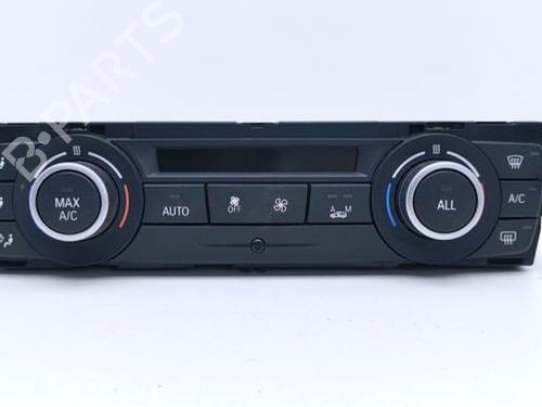 climate-control-bmw-x1-e84-2009-2010-2011-2012-2013-2014-2015-40418292 main image