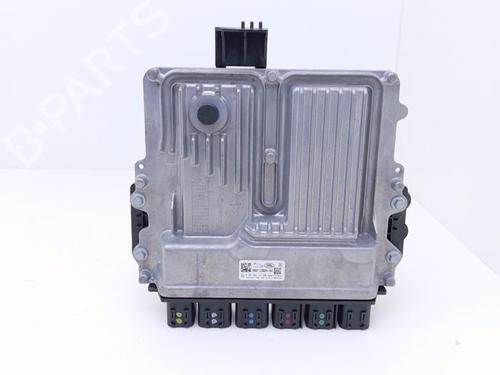 Used Engine control unit (ECU) Engine control unit (ECU) JAGUAR E-PACE (X540) 2.0 D165 MHEV AWD (163 hp) 40480313 40480313