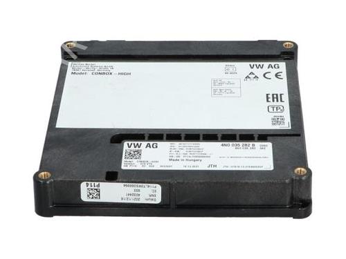 electronic-module-porsche-cayenne-9ya-2017-40394266 main image