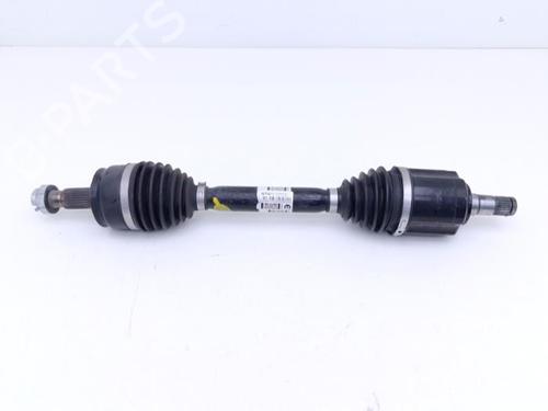 Used Left front driveshaft Left front driveshaft ALFA ROMEO TONALE (965_) 1.3 Hybrid Q4 (280 hp) 40425898 40425898
