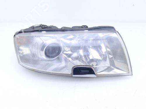 Used Right headlight Right headlight SKODA SUPERB I (3U4) 2.8 V6 (193 hp) 40425981 40425981