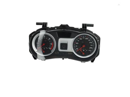 Used Instrument cluster Instrument cluster RENAULT CLIO III Grandtour (KR0/1_) 1.5 dCi (KR0F) (86 hp) 40468683 40468683