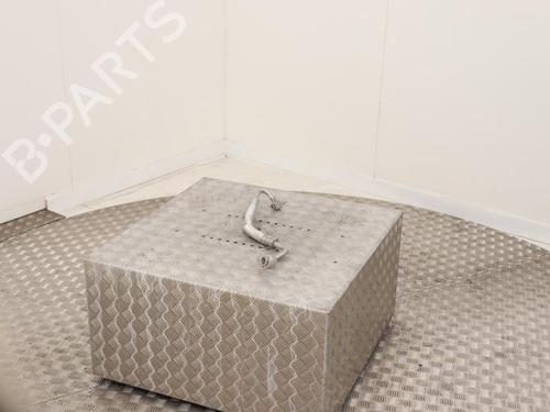 AC pipe AUDI A6 Allroad C7 (4GH, 4GJ) 3.0 TDI quattro | BP40409680M126 - Image 6