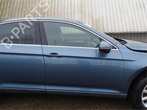 Warning switch VW PASSAT B8 (3G2, CB2) 1.6 TDI | BP40361305I22 - Image 18