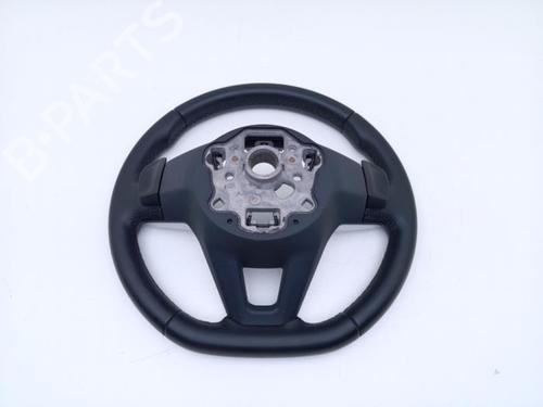 Steering wheel VW TOUAREG (CR7, RC8) 3.0 TDI 4motion | BP40480986C49 - Image 5