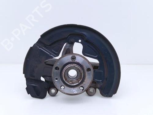 Used Right front steering knuckle Right front steering knuckle VOLVO V60 I (155) T3 (150 hp) 40418900 40418900