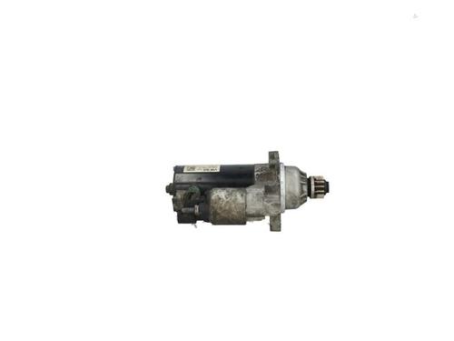 Used Starter Starter VW TRANSPORTER T6 Van (SGA, SGH, SHA, SHH) 2.0 TDI (150 hp) 40405974 40405974