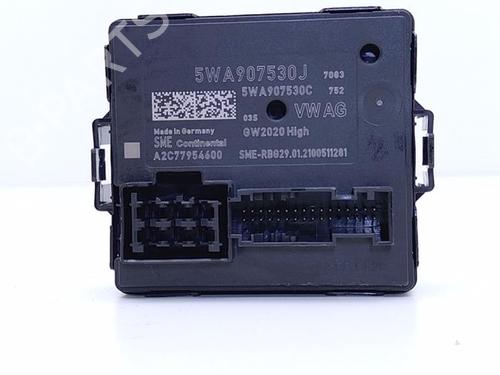 electronic-module-audi-a3-sportback-8ya-8yf-2019-40480552 main image