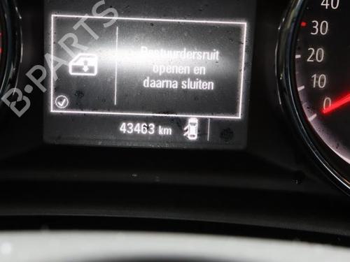 Catalyst OPEL ASTRA K (B16) 1.4 Turbo (68) | BP40411979M10 - Image 21