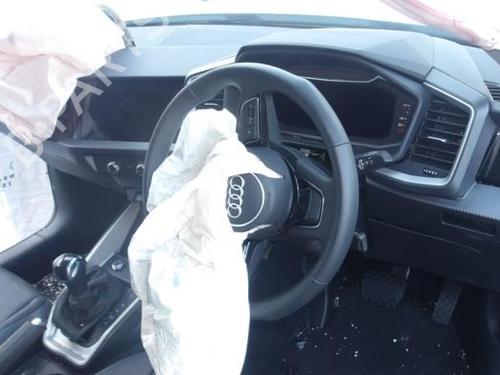 Electronic sensor AUDI A1 Sportback (GBA) 30 TFSI | BP40475295M84 - Image 11