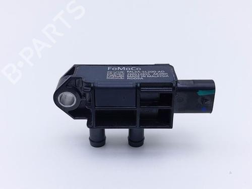 electronic-sensor-ford-usa-ranger-crew-cab-pickup-2022-40424996 main image
