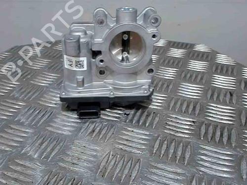 Throttle body RENAULT CAPTUR I (J5_, H5_) 1.2 TCe 120 | BP40377859M82 - Image 2