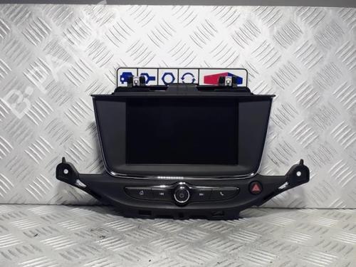 control-unit-opel-astra-k-b16-2015-2016-2017-2018-2019-2020-2021-2022-40357786 main image