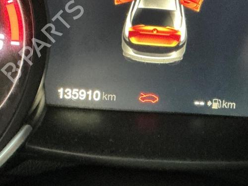 Interior roof light ALFA ROMEO GIULIA (952_) 2.2 D (952AEM250, 952AEA250) | BP40423250I8 - Image 14